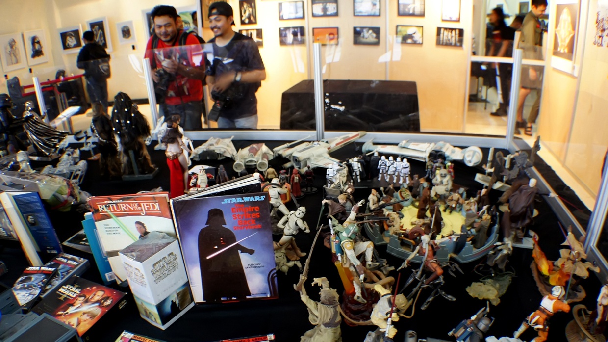 Review Novel Star Wars: The High Republic yang Rilis Hari Ini