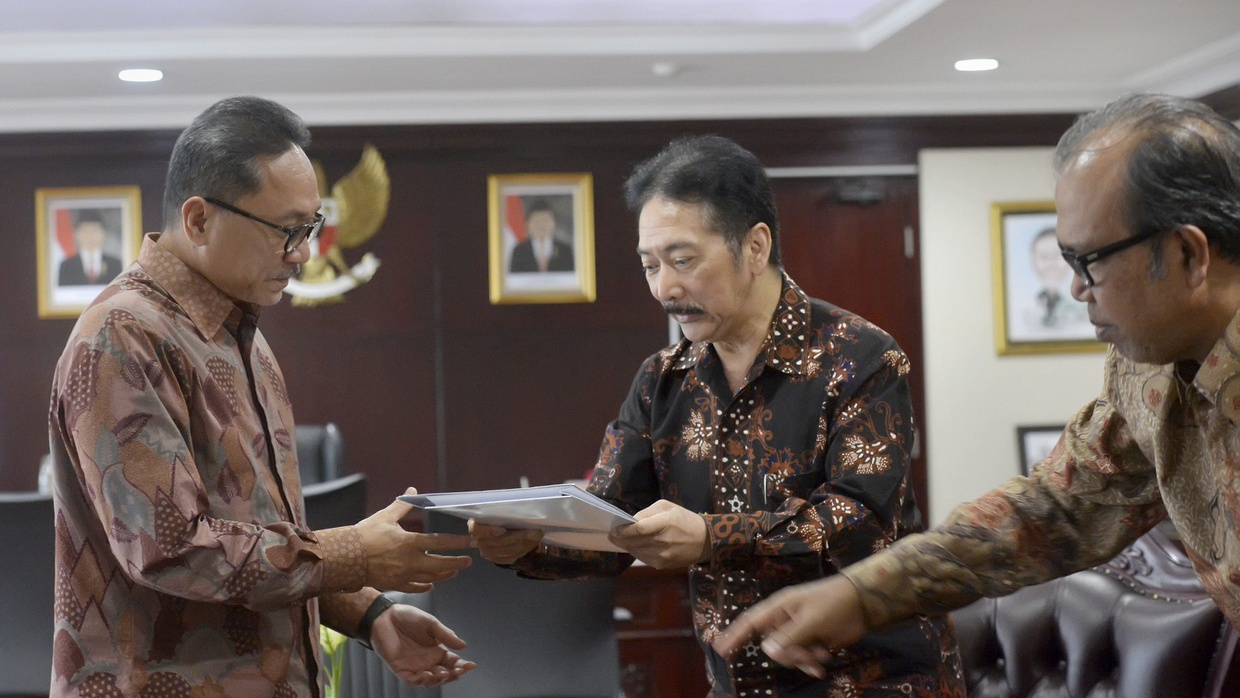 Isi Bunyi Pasal 22 UUD 1945: Sebelum dan Sesudah Amendemen