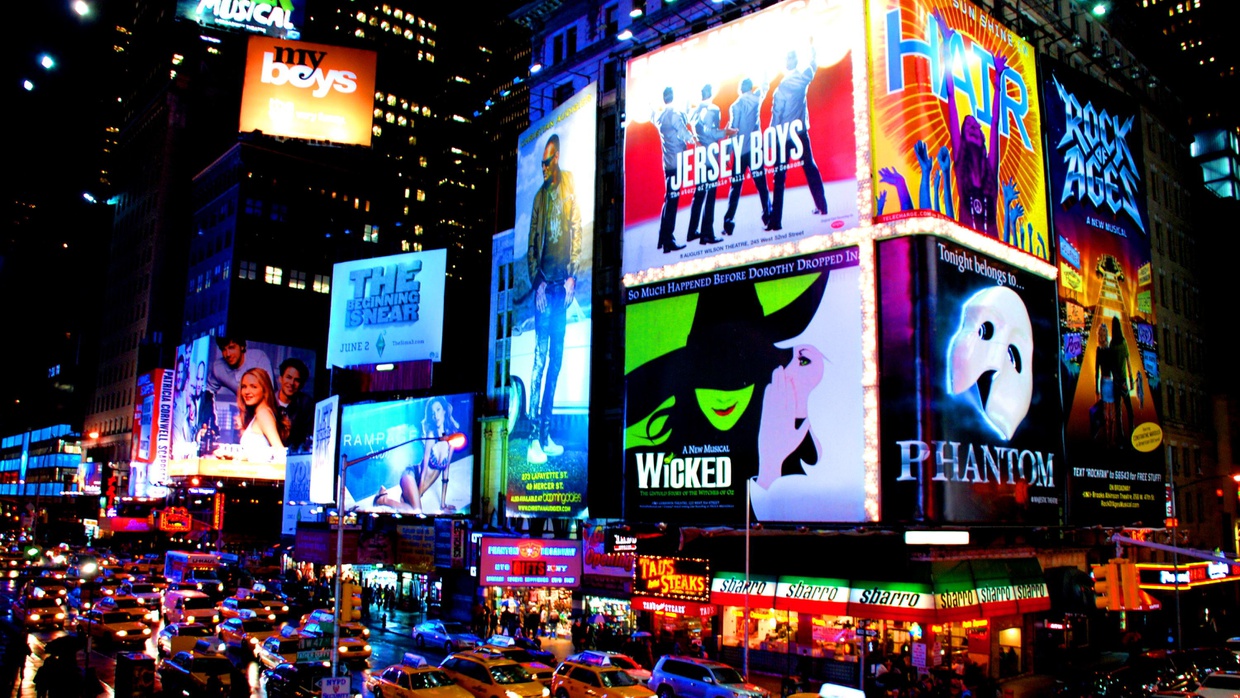 Belanda Melepas Manhattan Demi Pulau Kecil di Maluku