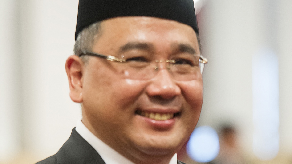 Menteri Desa Eko Putro Pastikan Ruangan Stafnya Disegel KPK