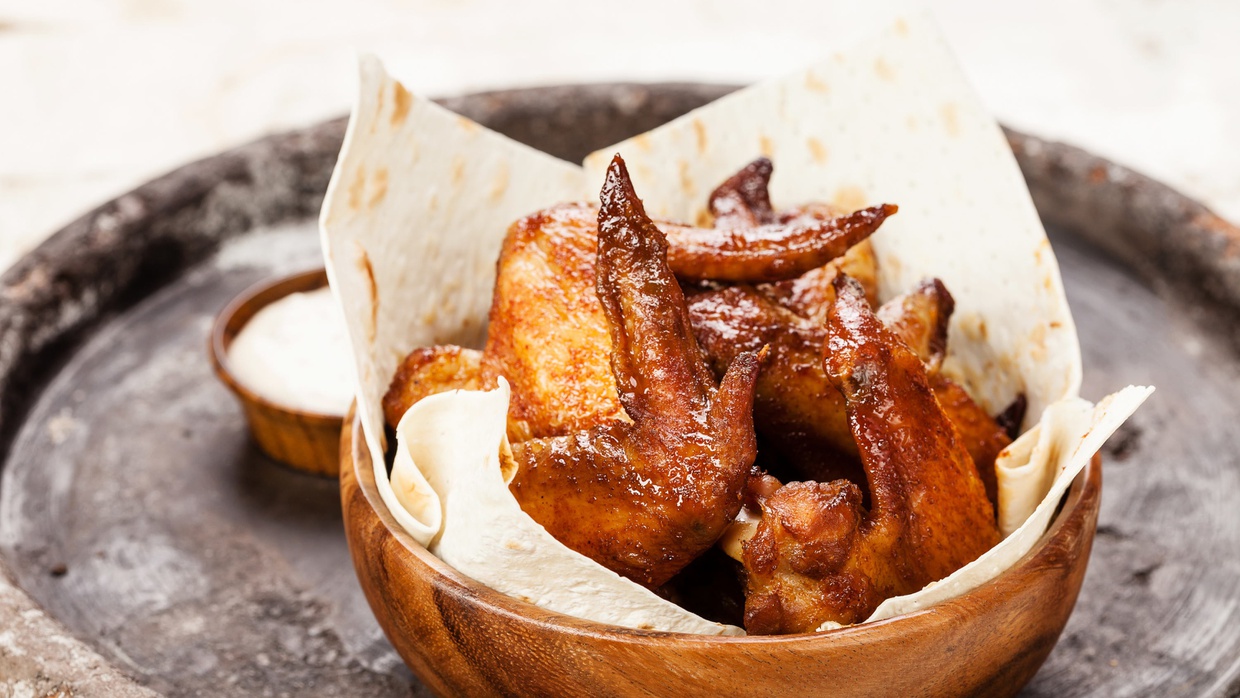 Resep Ayam Goreng Mentega dan Cara Mudah Membuat Sendiri di Rumah