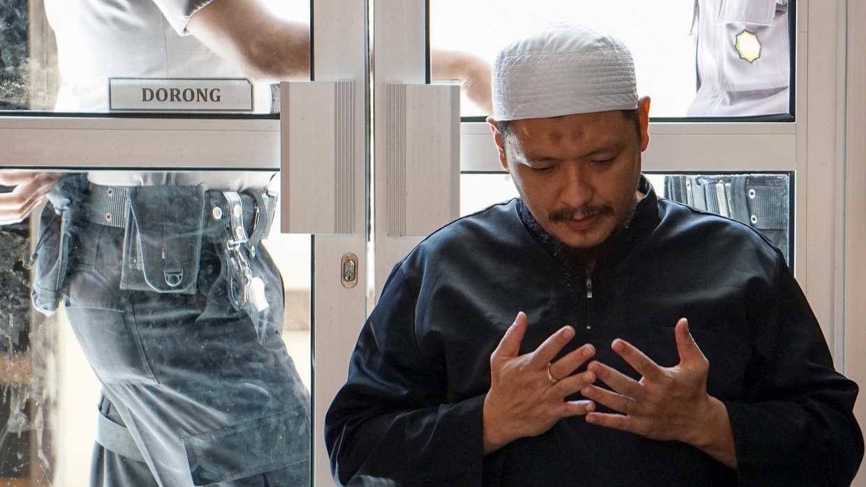 Maladministrasi Eksekusi Freddy Budiman