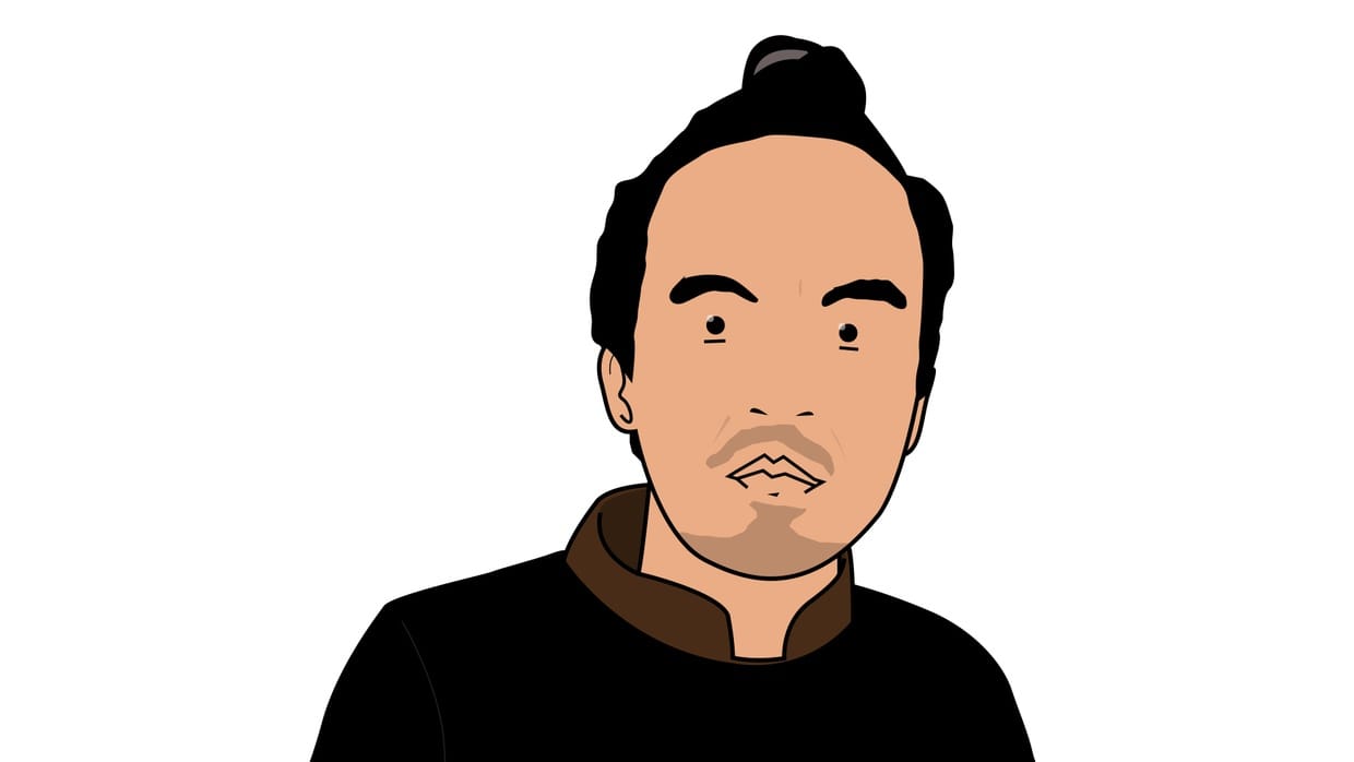 Ramai-Ramai Ngawur Menggunakan Kata Radikal Ramai-Ramai Ngawur Menggunakan Kata Radikal