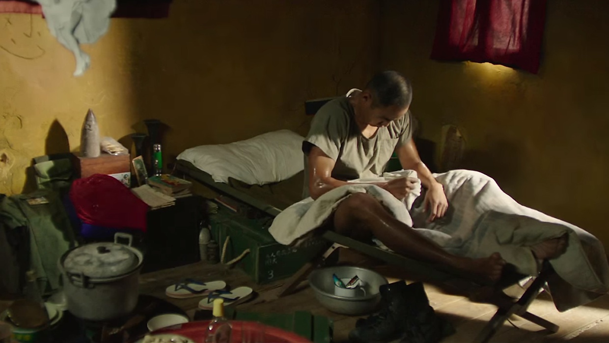 Penyakit Kelamin di Kalangan Serdadu Penyakit Kelamin di Kalangan Serdadu