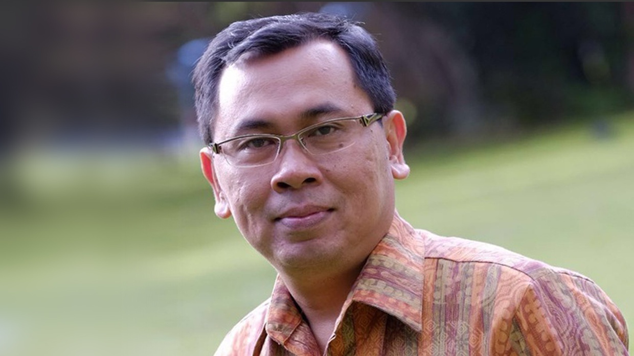 Penjelasan Lengkap Kemenkeu Soal Dana Pensiun Beratkan APBN Penjelasan Lengkap Kemenkeu Soal Dana Pensiun Beratkan APBN