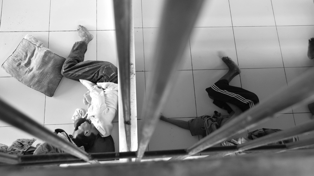 Memasung Jiwa Penyandang Disabilitas Psikososial