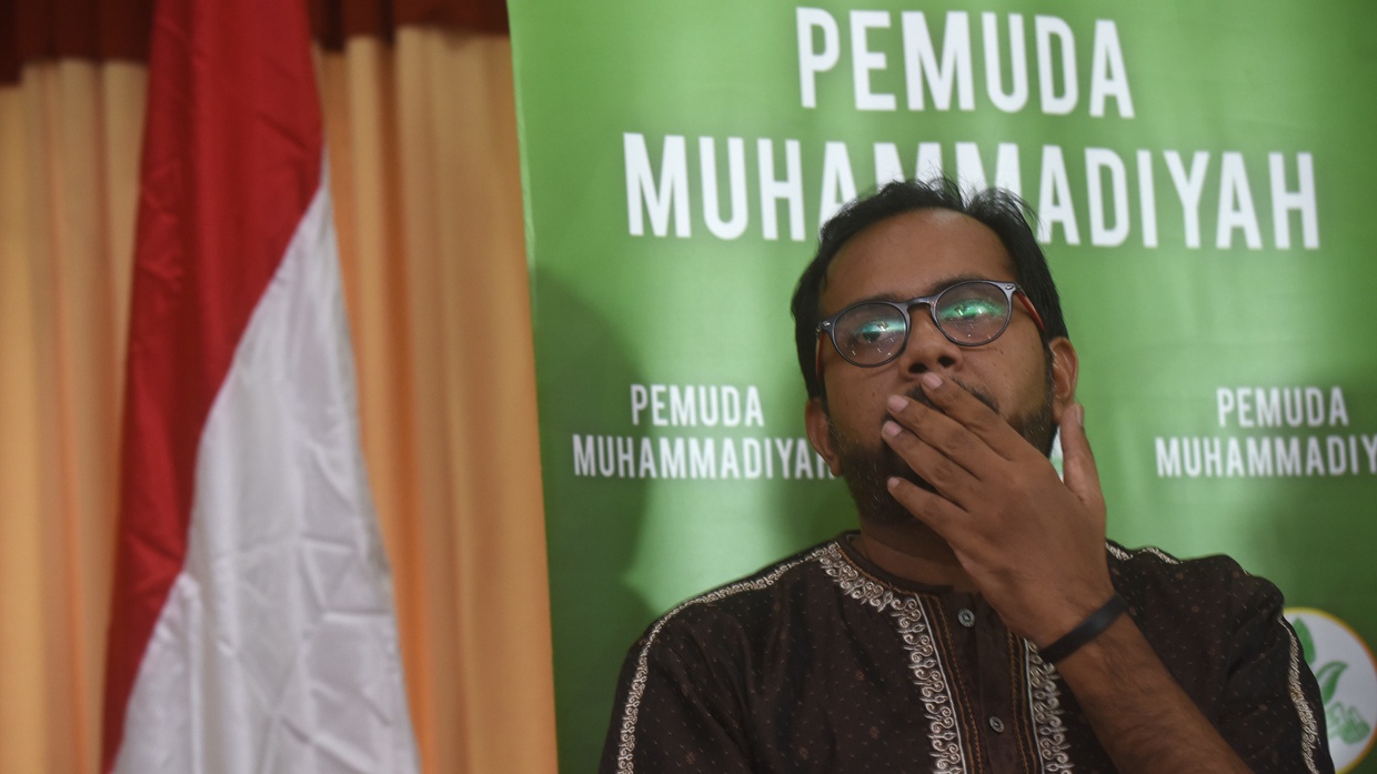 Komisi I DPR Didesak Panggil Semua Pihak Terkait Isu Dwifungsi TNI