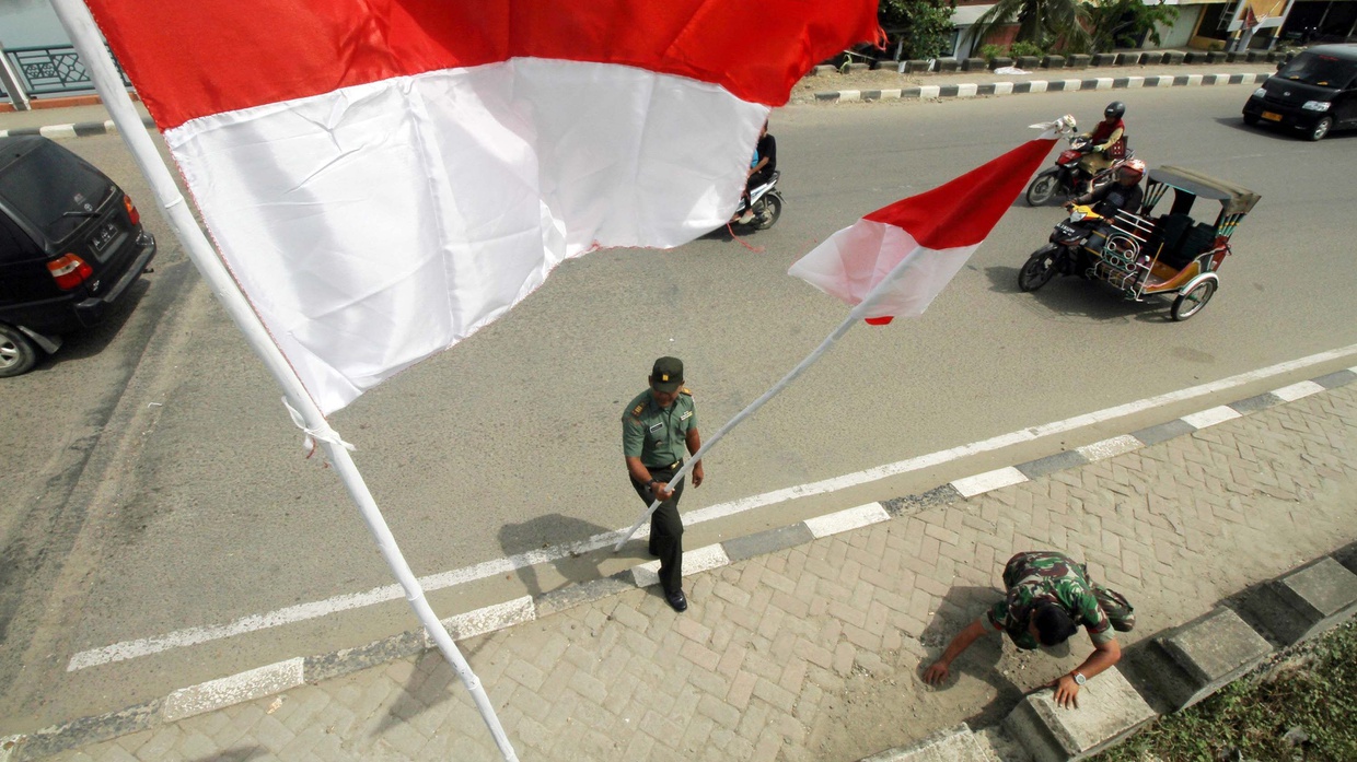 Apakah 28 Oktober Mengibarkan Bendera & Upacara Sumpah Pemuda?