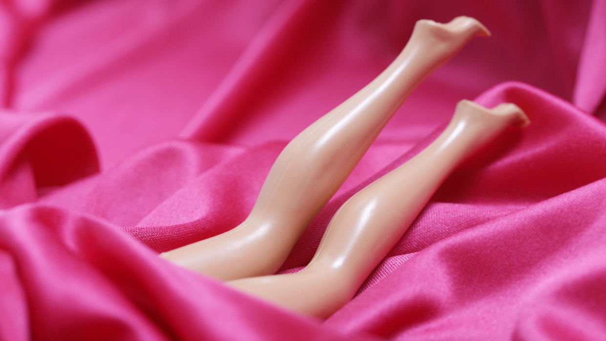 Kepolisian Cina Larang Penyewaan Boneka Pemuas Hasrat 