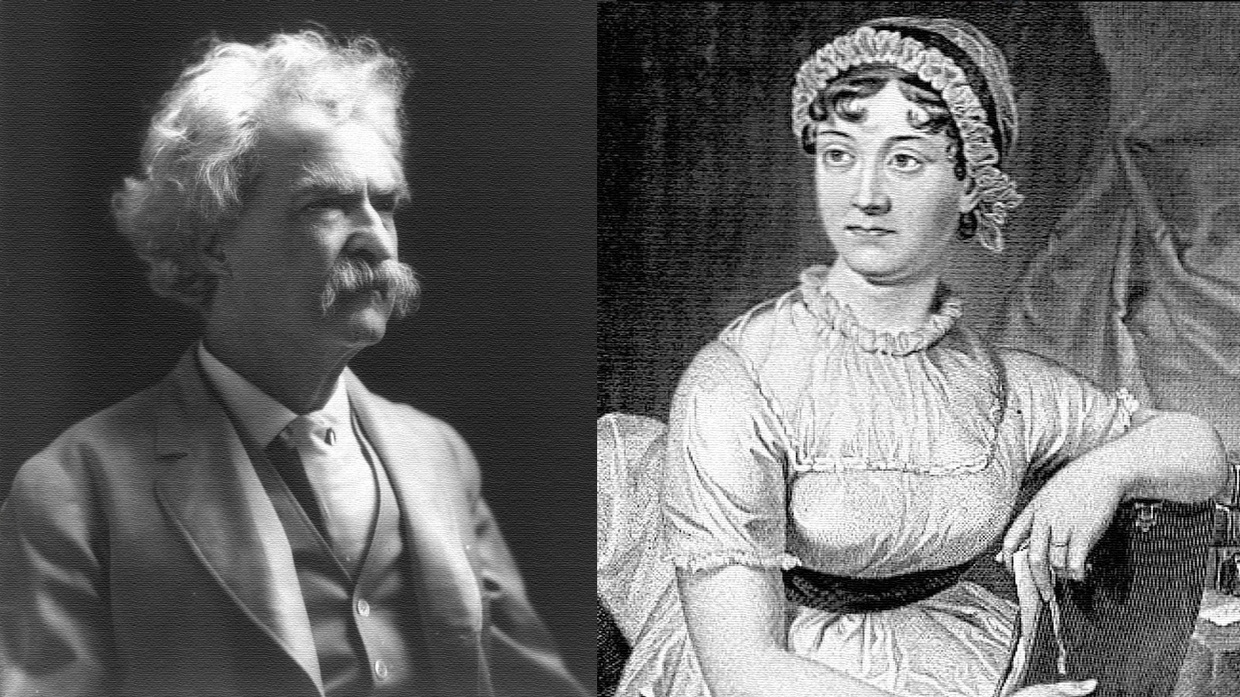 Di mana Ada Penulis, di situ Ada Cemooh Di mana Ada Penulis, di situ Ada Cemooh