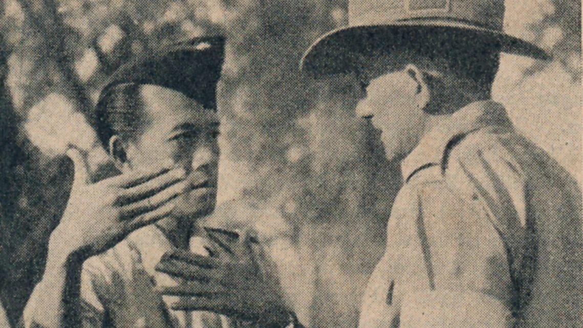 Sejarah Bapak Pramuka Indonesia Sultan HB IX & Kepanduan Indonesia