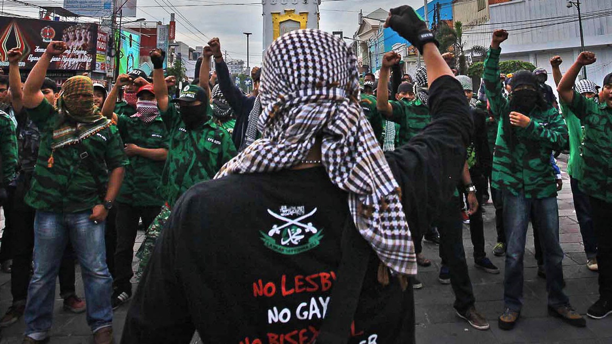 Kerugian Ekonomi Akibat Diskriminasi LGBT