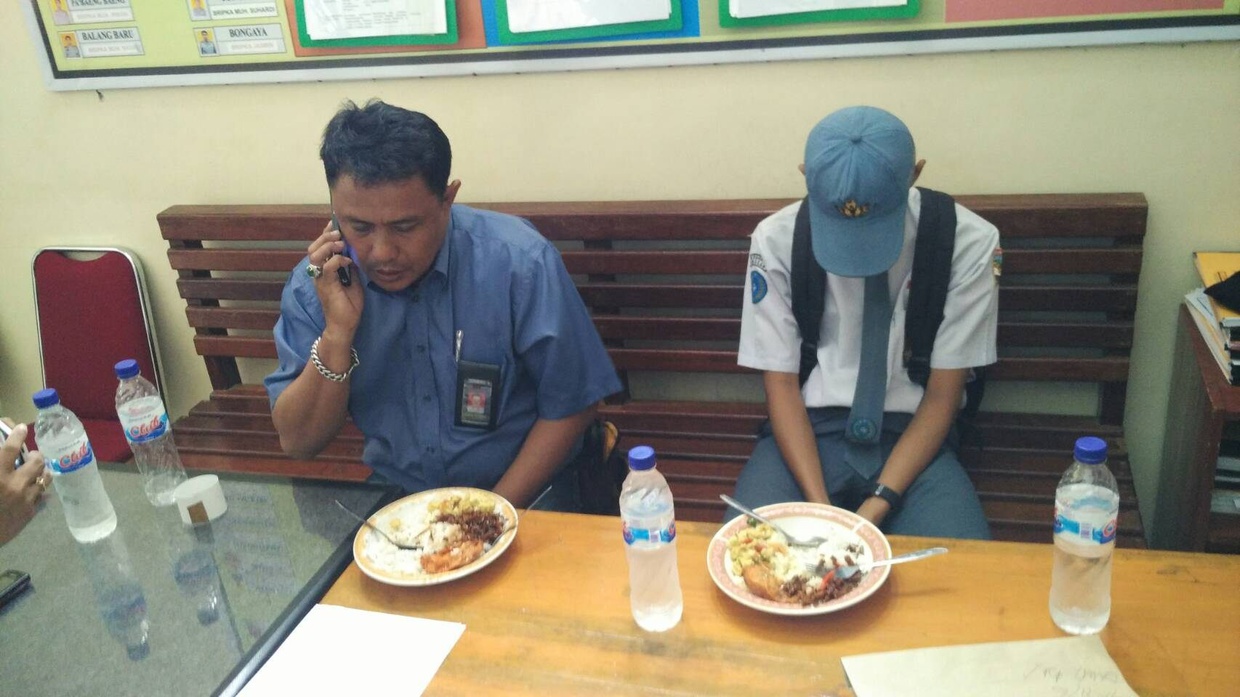 PGRI Desak Perlindungan Hukum terkait Kekerasan pada Guru