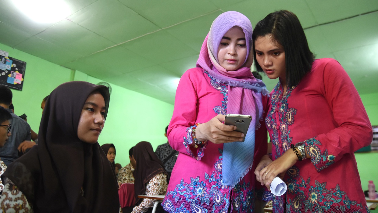 Registrasi Kartu SIM Prabayar Capai 250 Juta Lebih per 22 Februari