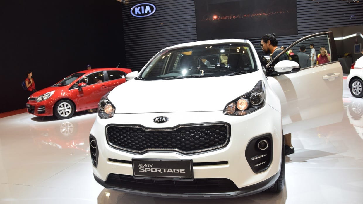 Tak Cukup di Atas Kertas, KIA! Tak Cukup di Atas Kertas, KIA!