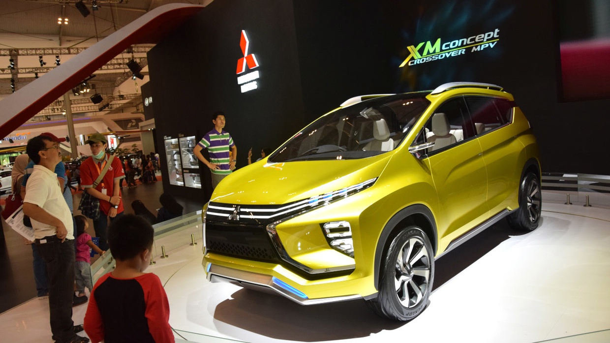 Masa Depan Mobil Sejuta Umat Masa Depan Mobil Sejuta Umat