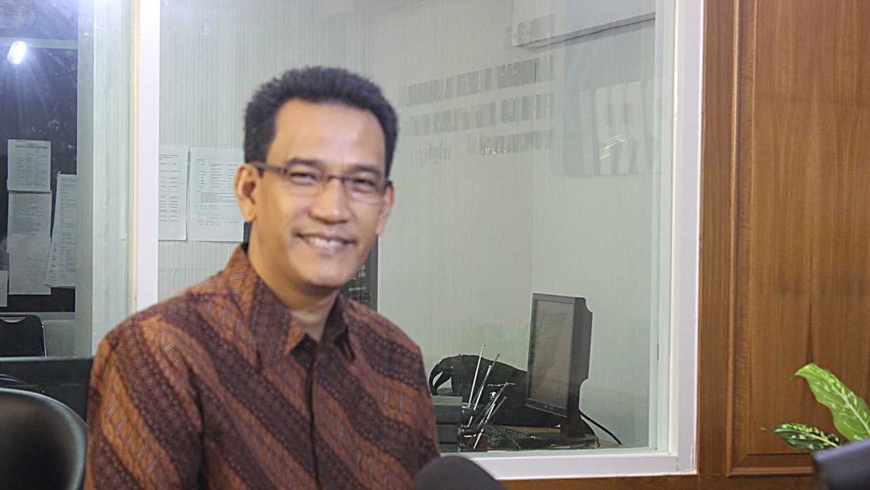 Ahli Hukum Tata Negara Sebut Dasar Negara Indonesia Bukan Tauhid Ahli Hukum Tata Negara Sebut Dasar Negara Indonesia Bukan Tauhid