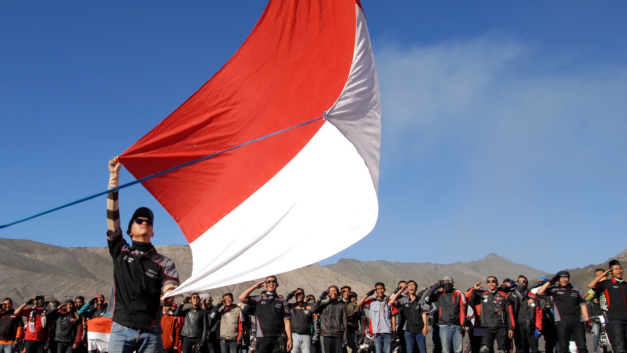 Puisi Tentang 17 Agustus, Ada Chairil Anwar hingga Taufik Ismail