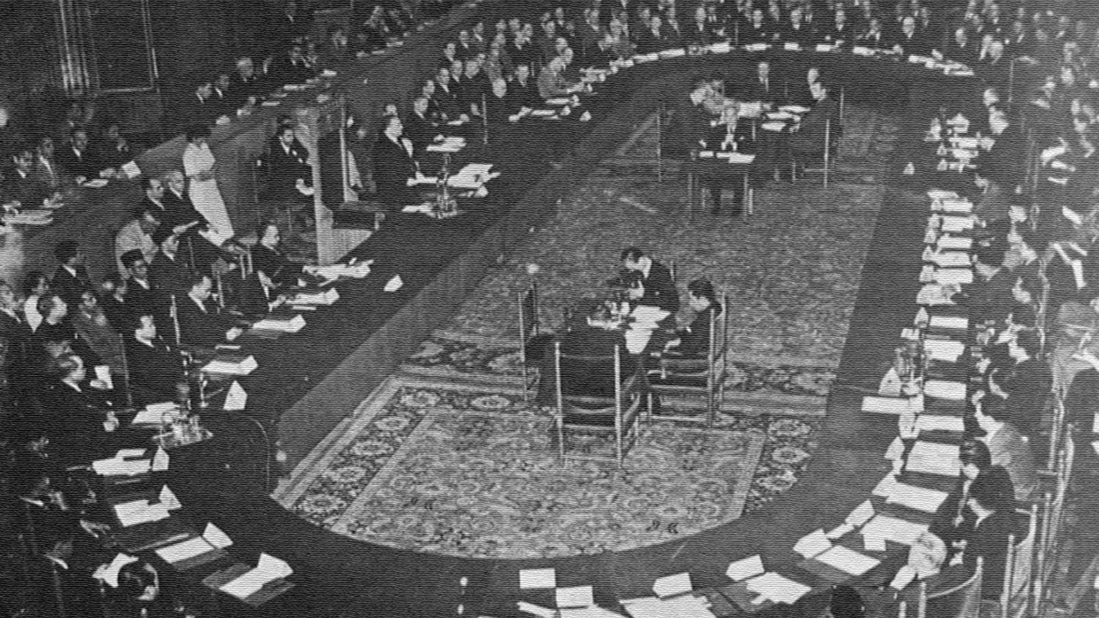 Ekonomi RI Era 1950: Terbelit Utang, Tertekan Defisit Anggaran Ekonomi RI Era 1950: Terbelit Utang, Tertekan Defisit Anggaran