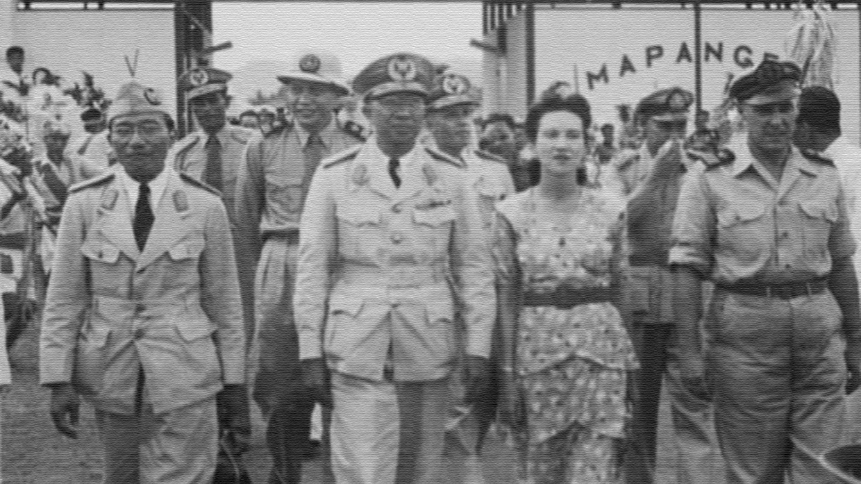 Contoh Gagal Negara Indonesia Timur Contoh Gagal Negara Indonesia Timur