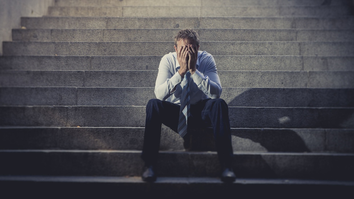 Bahaya Depresi di Kalangan Anak Muda