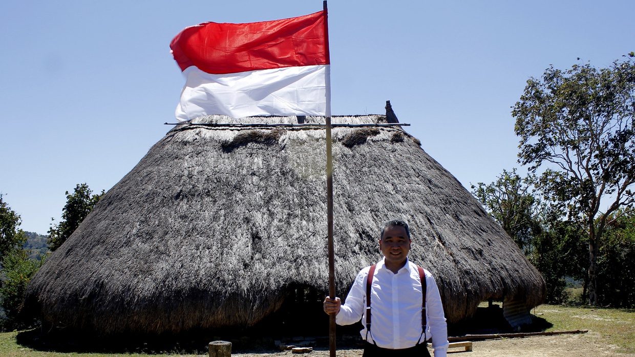 Timwas: Pemerintah Perlu Fokus Membangun Perbatasan RI
