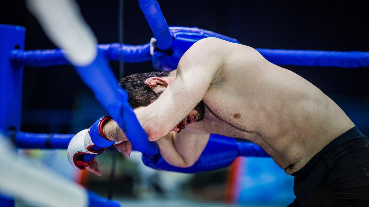 Yang Fana adalah Usia, Mereka Abadi 