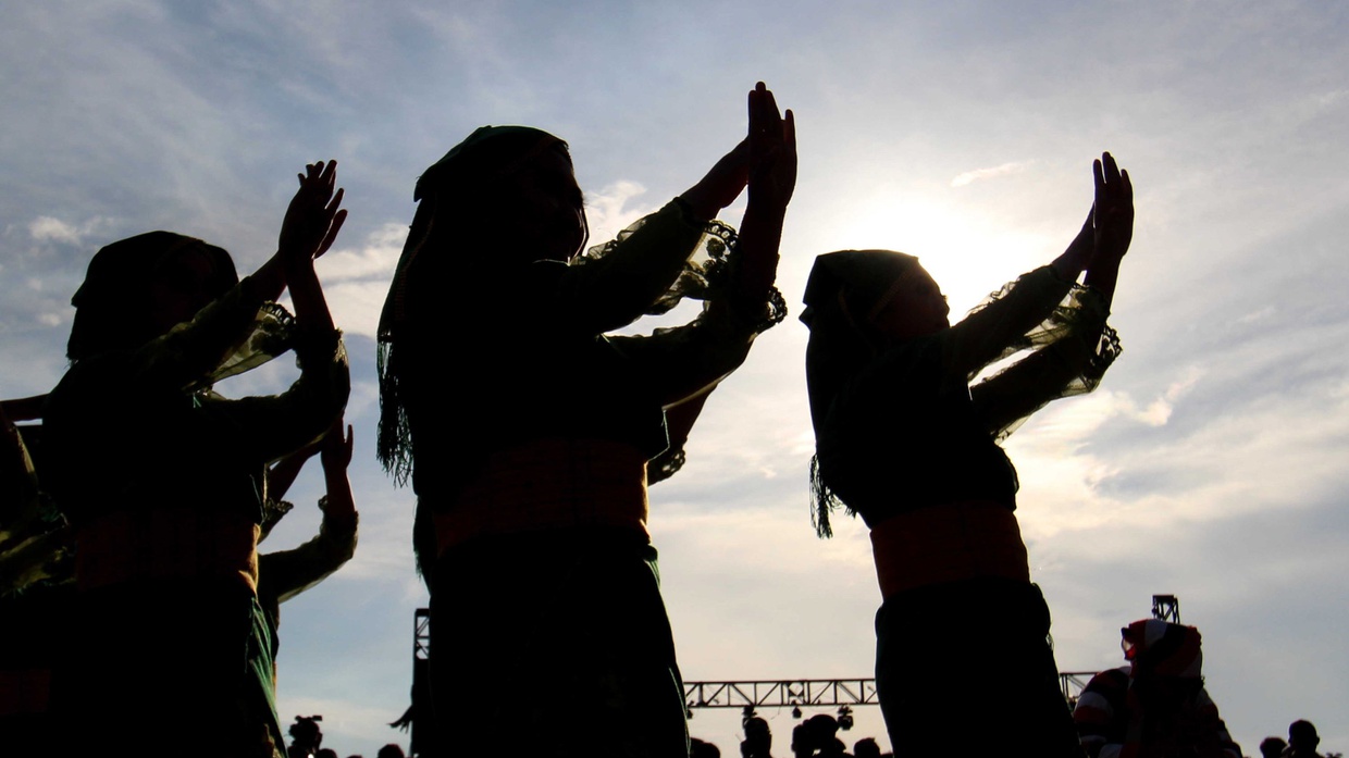 Danau Toba, dari Legenda ke Destinasi Pariwisata