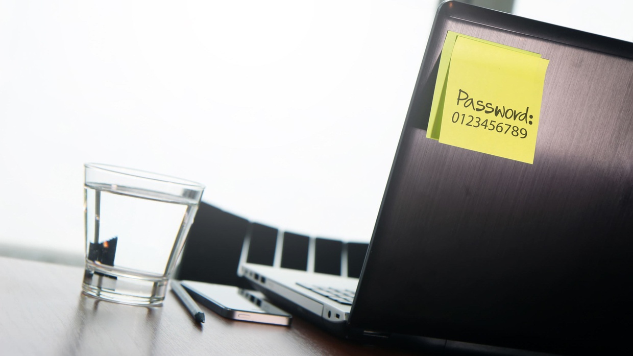 Cara Buat Password Unik dan yang Dilakukan Jika Data Pribadi Bocor