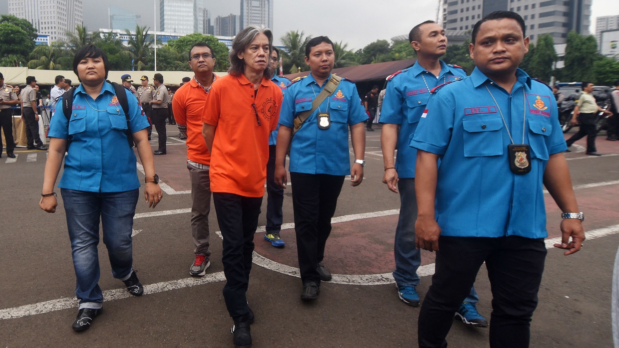 Fariz RM dan Pemicu Bekas Pecandu Narkoba Rentan Kembali Kambuh