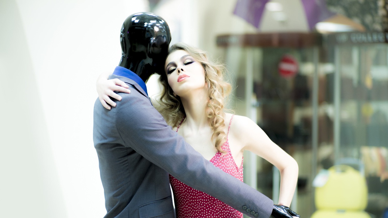 Mengenal Aseksualitas, Saat Seseorang Tidak Tertarik pada Seks