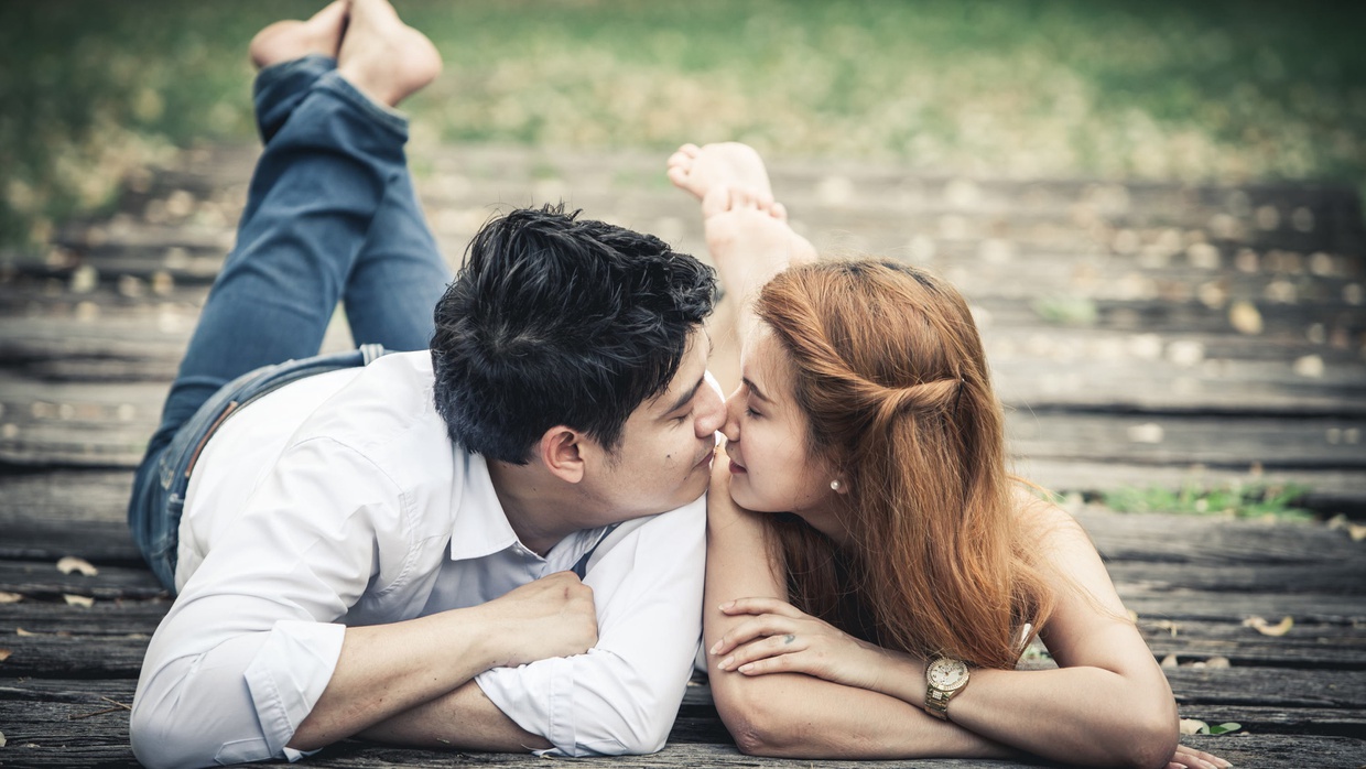 Cara Mendekatkan Diri dengan Pasangan Setelah Bertengkar