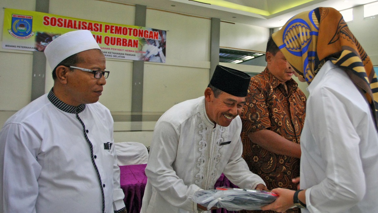 3 Contoh Proposal Permohonan Hewan Qurban Iduladha