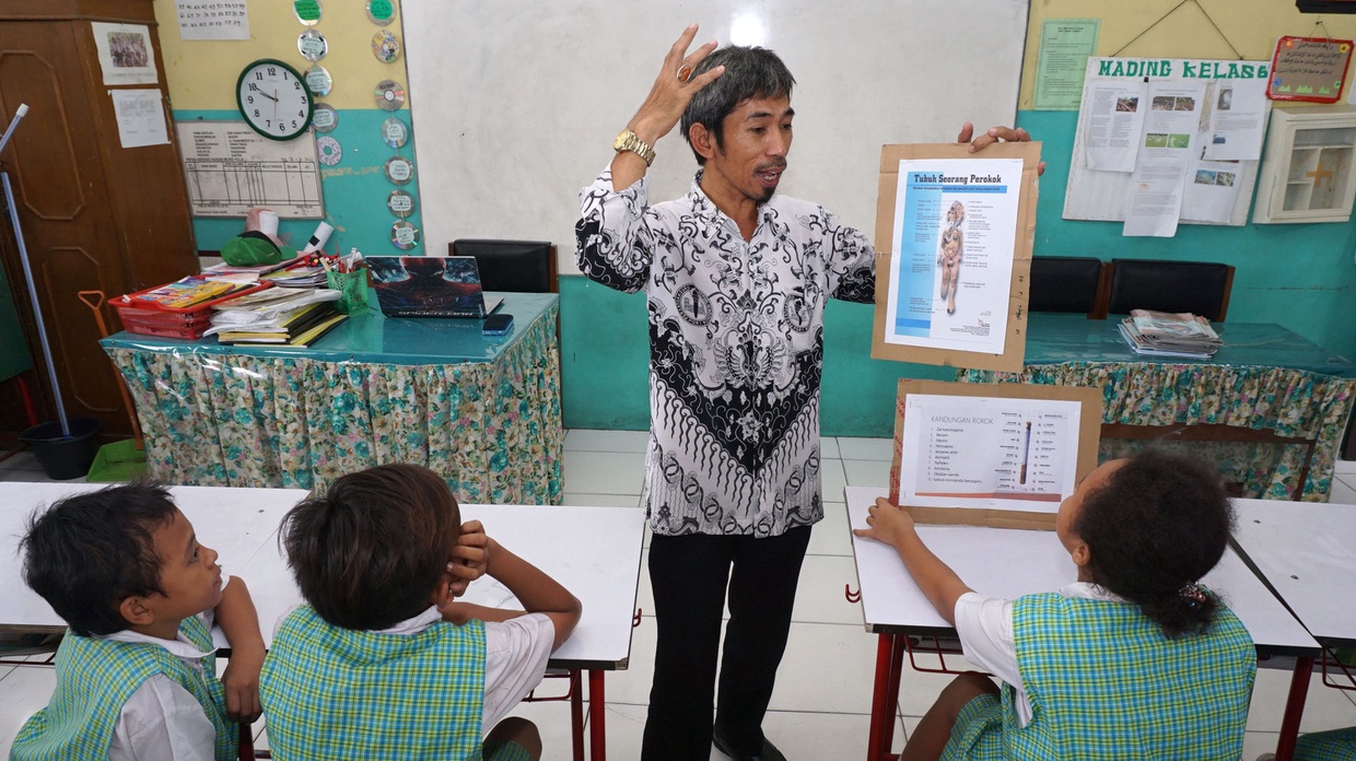 Apa Itu Kurikulum Merdeka Belajar SMP: Bedanya dengan Kurikulum 13