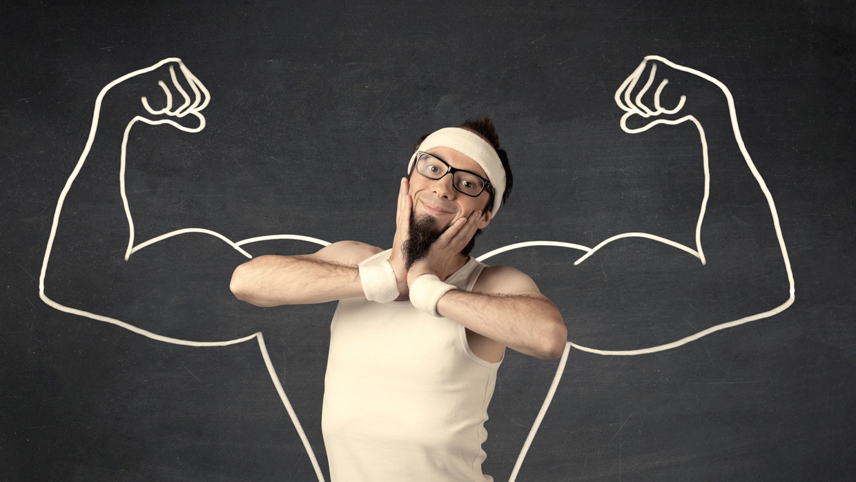 Daftar Tanaman Herbal yang Bisa Tingkatkan Stamina Pria