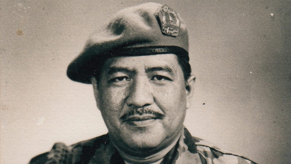 Kematian yang Dilupakan Kematian yang Dilupakan