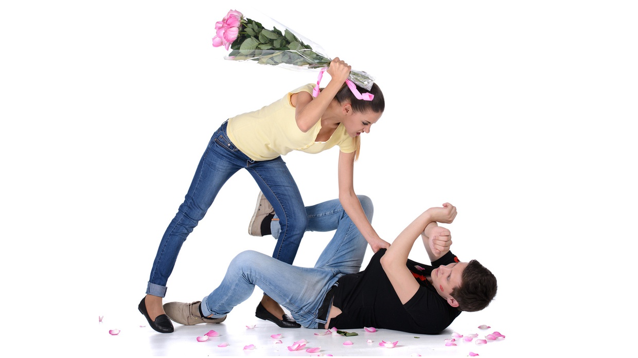 Dilema Hubungan Cinta Sebelum Menikah Dilema Hubungan Cinta Sebelum Menikah