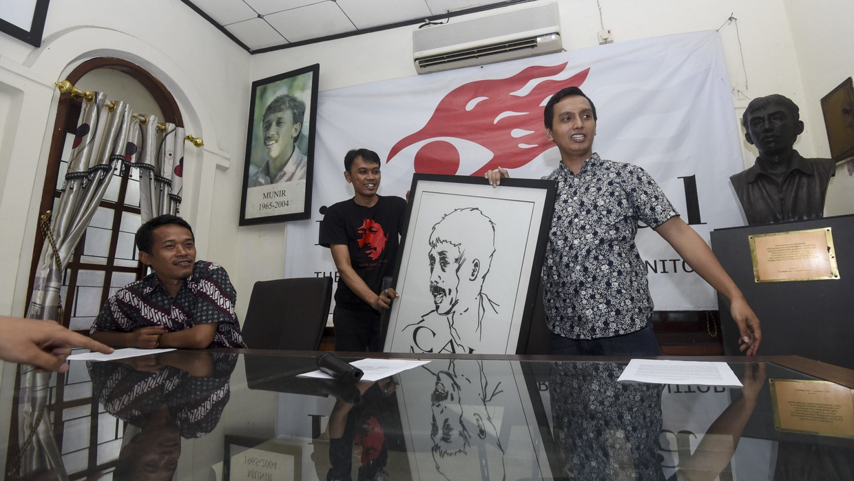 Korban Aksi 22 Mei, Imparsial: Jangan Cepat Disimpulkan Pelakunya