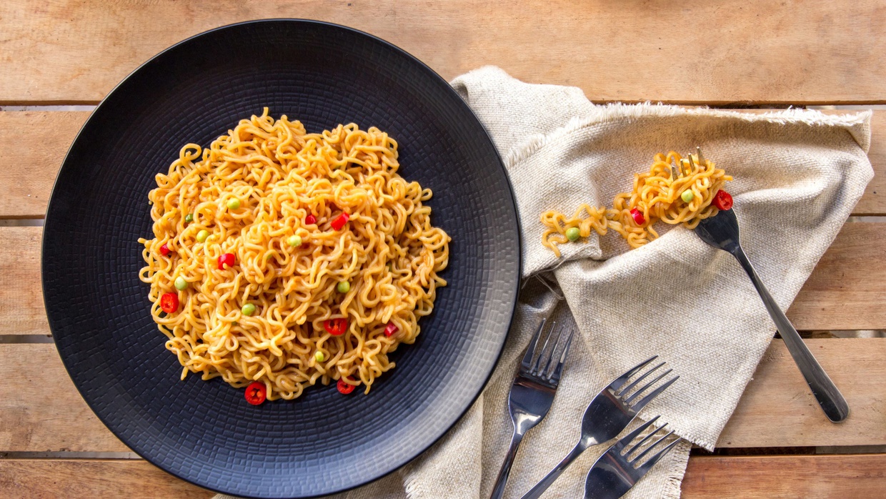 Berapa Kalori 1 Porsi Mie Goreng & Bolehkah Dimakan saat Diet?