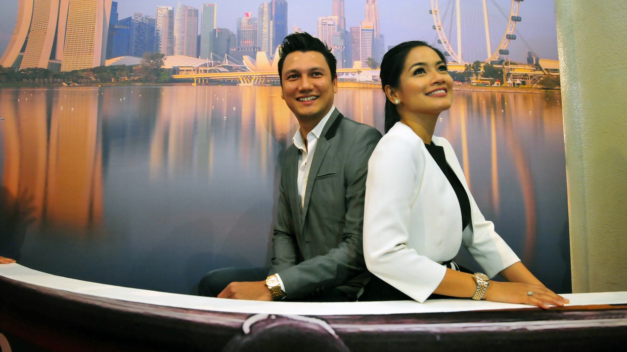 Lirik Lagu 'Rindu Semalam' - Titi Kamal yang Viral di TikTok