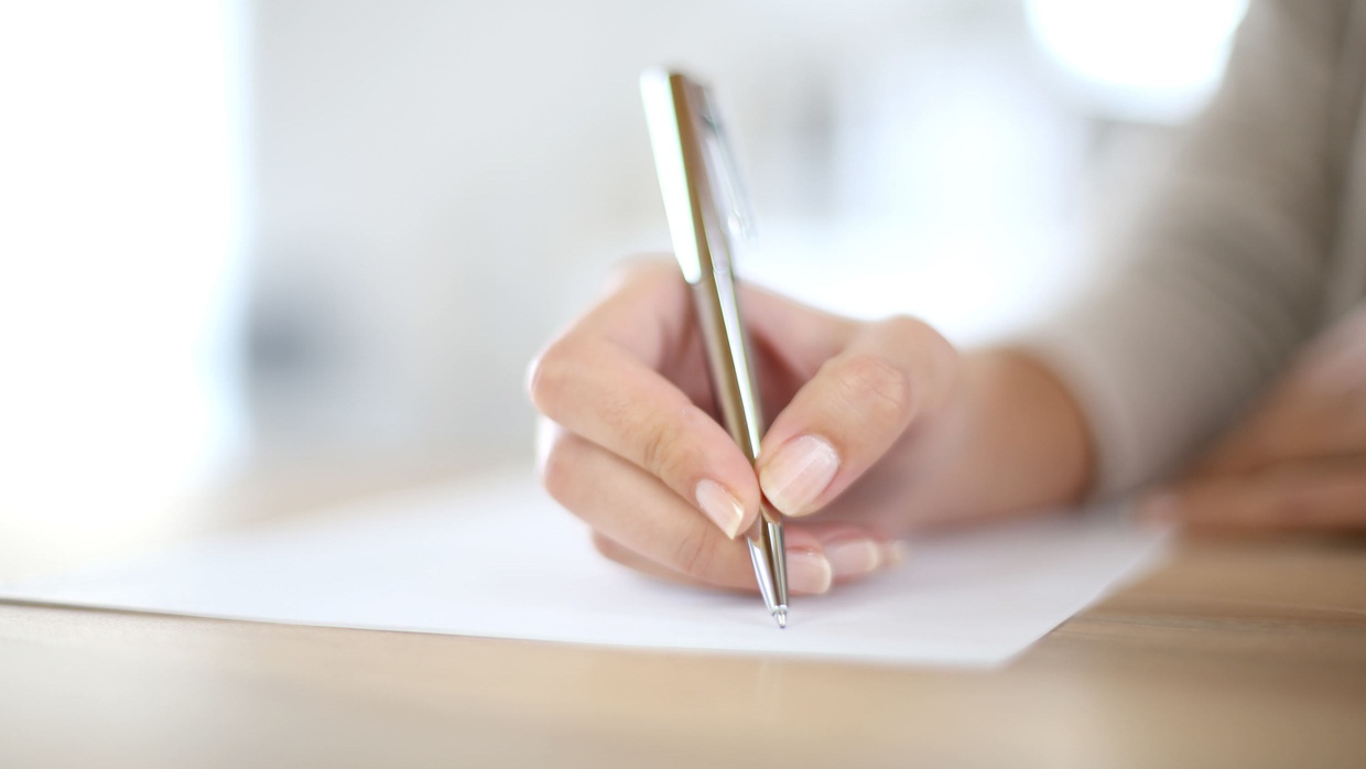 Jenis Paragraf Berdasarkan Kalimat Utama dalam Bahasa Indonesia