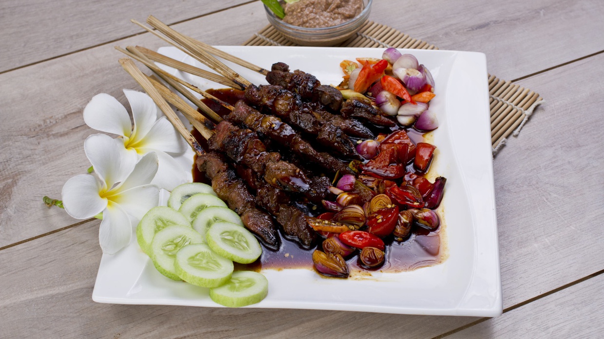 Kumpulan Resep Olahan Daging Kambing untuk Ide Masakan: Ada Pizza