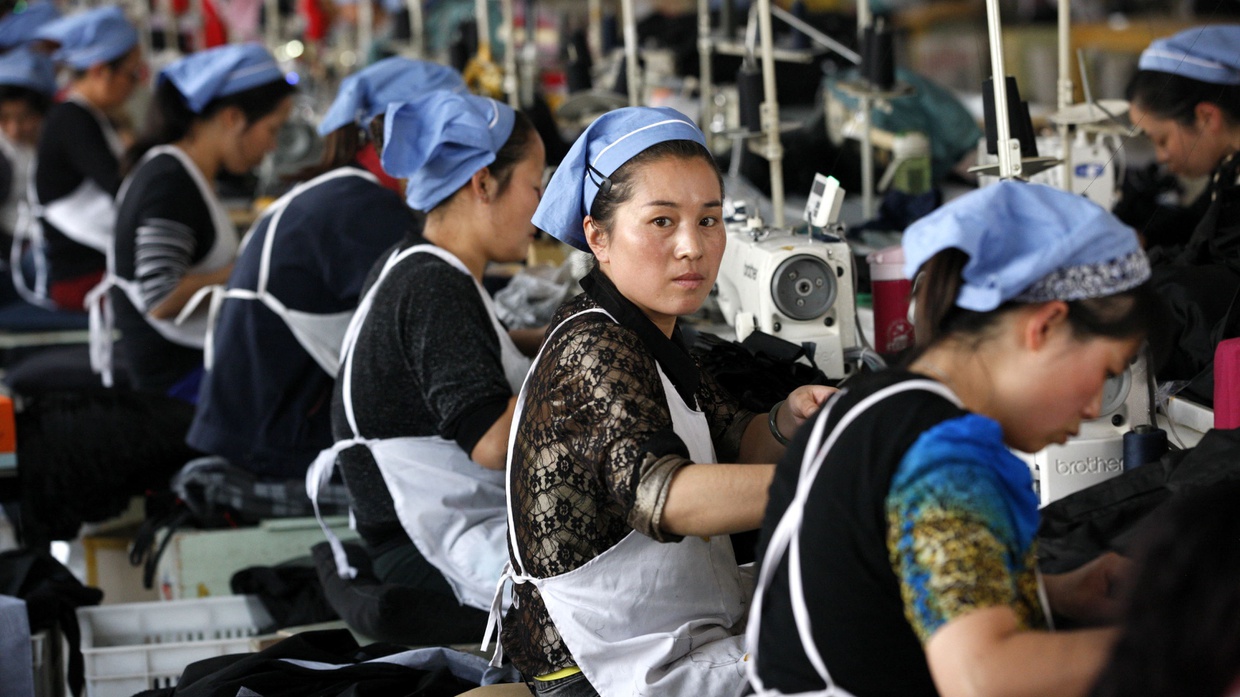 Bobot Semua Benda Bikinan Manusia Melampaui Bobot Makhluk Hidup