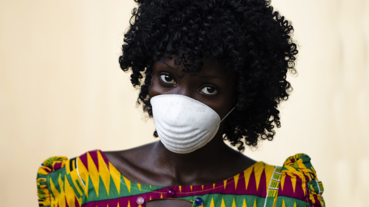 Virus-virus yang Menghantui Dunia