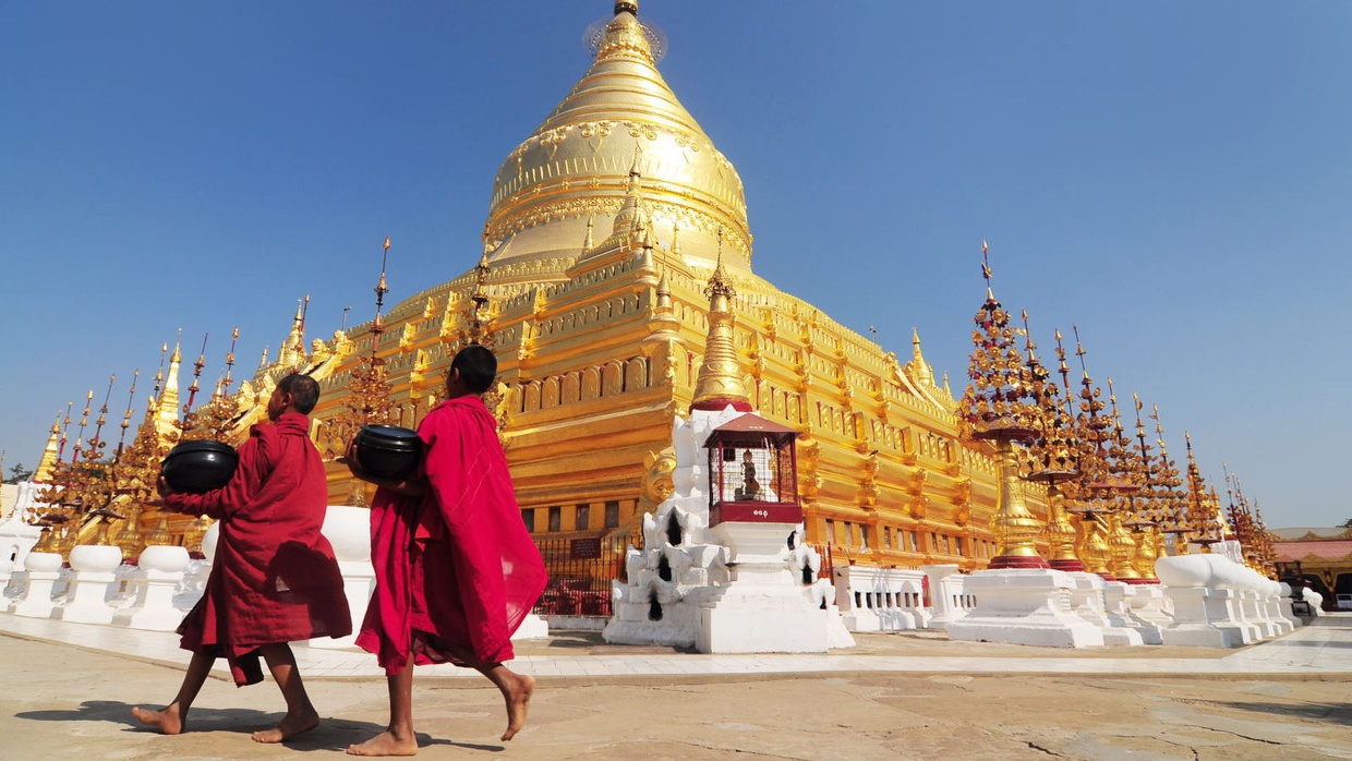 Negara-Negara Paling Gemar Bersedekah