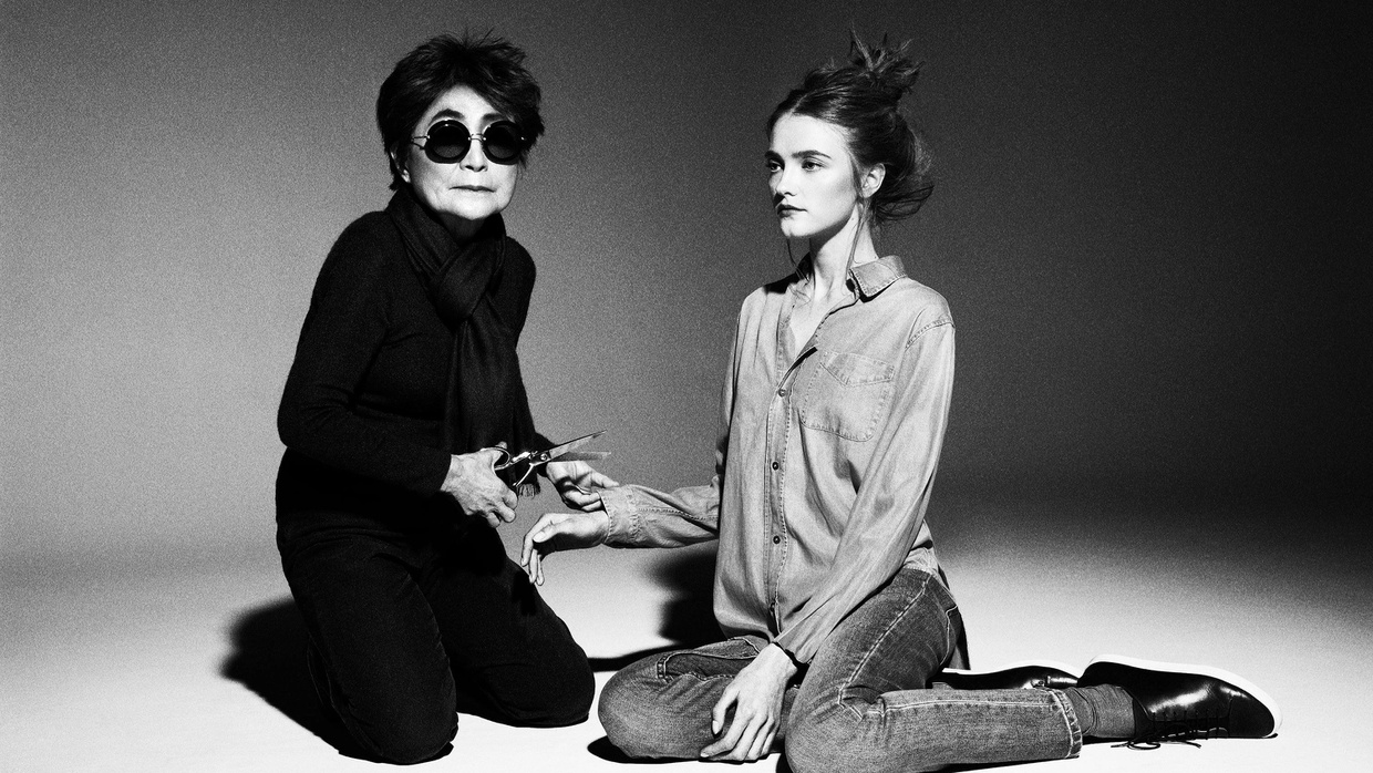 Seni Melawan Kekerasan