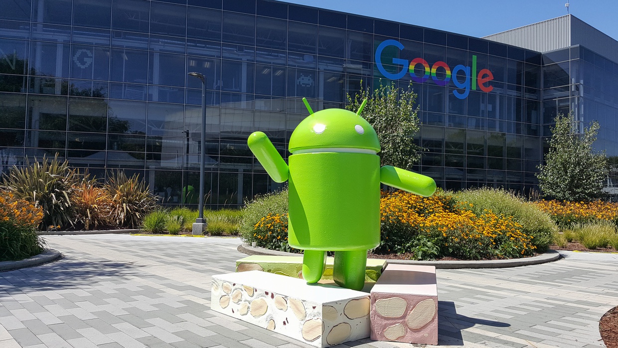 Android P Dukung Integrasi Komputer dengan Ponsel Melalui Bluetooth Android P Dukung Integrasi Komputer dengan Ponsel Melalui Bluetooth