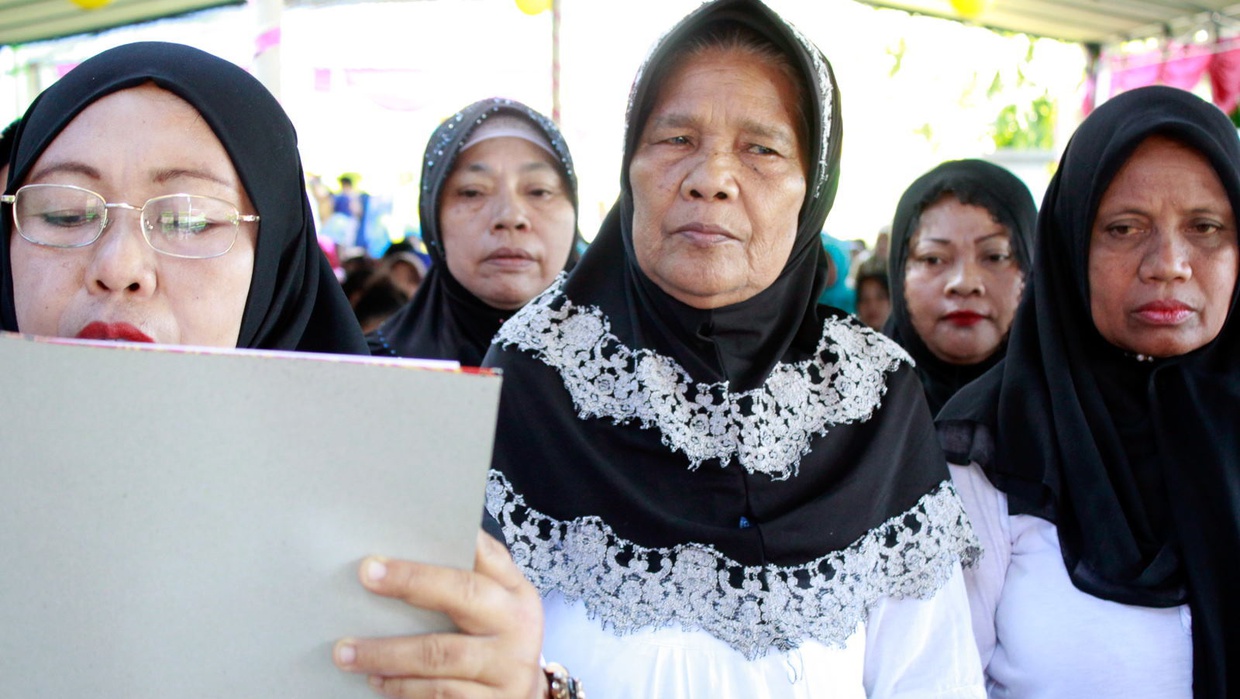  Asa Menekan Kematian Ibu Melahirkan