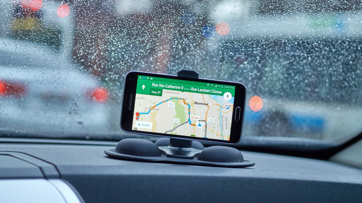 Kepolisian Dapat Gunakan Data dari Google untuk Melacak Penjahat