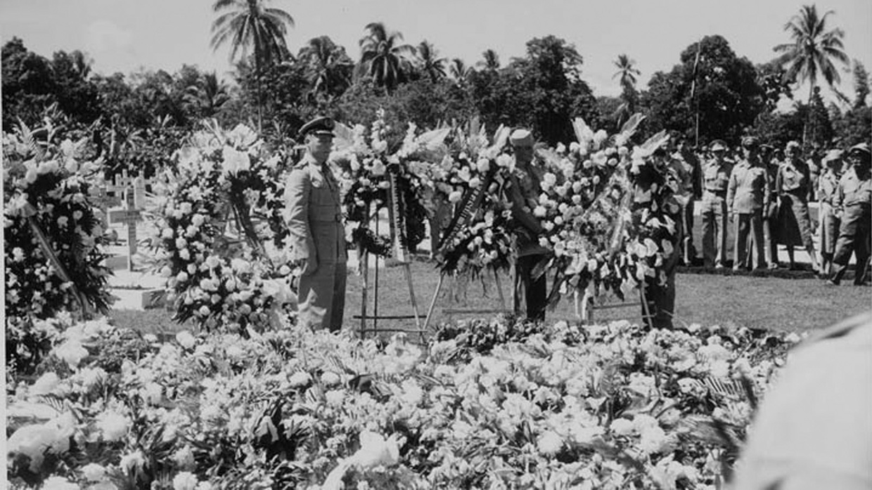 Misteri Kematian Jenderal Spoor